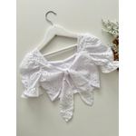 Cropped Carol Branco 