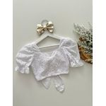 Cropped Carol Branco 