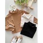 Blusa Cléo Preta 