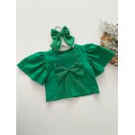 Blusa Dani Verde 