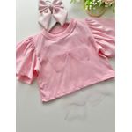 Blusa Dani Rosa 