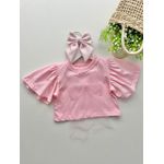 Blusa Dani Rosa 