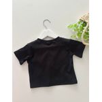 Blusa Ingrid Preta 