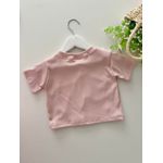 Blusa Ingrid Rose 