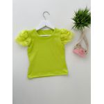 Blusa Milena Lima