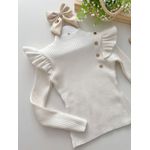 Blusa Safira Off White