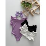 Body Alane Off White