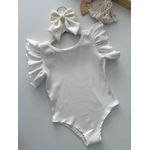 Body Alane Off White