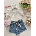 Body Alane Off White