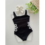 Body Mirella Preto