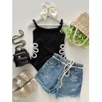 Body Mirella Preto