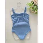 Body Mirella Azul 