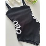 Body Mirella Preto