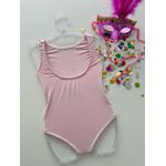Body Stitch Rosa 