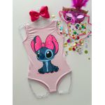 Body Stitch Rosa 