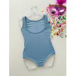 Body Stitch Azul