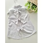 Camisa Yasmin Branca 