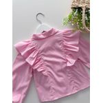 Camisa Stella Rosa 