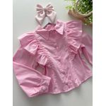 Camisa Stella Rosa 