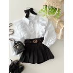 Camisa Stella Branca 