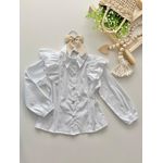 Camisa Stella Branca 