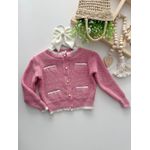 Cardigan Babi Rosa 