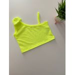 Cropped Neon