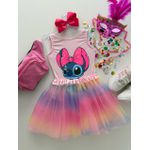 Body Stitch Rosa 