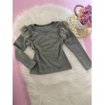 Blusa Mescla