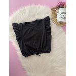 Blusa Preta 