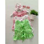 Blusa Margot Verde