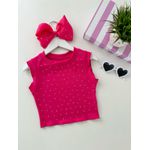 Blusa Mia Pink 
