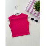 Blusa Mia Pink 