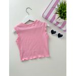 Blusa Mia Rosa 