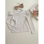 Blusa Liviaa Branco