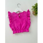 Blusa Sandy Pink