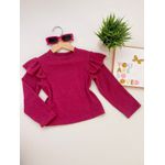 Blusa Pink 