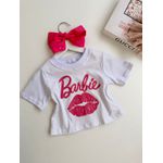 T-Shirt Barbie 