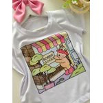 Tshirt Bobbie Goods 