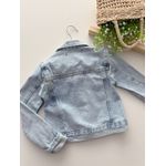 Jaqueta Jeans 