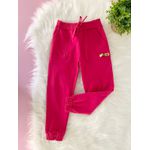 Calça Jogger Pink