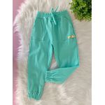 Calça Jogger Verde