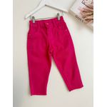Calça Jeans Pink 