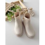 Coturno Hana Off White 