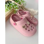 Babuche Rosa