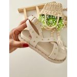 Papete Dedinho Offwhite