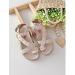 Papete Dedinho Offwhite