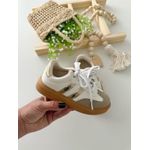 Tenis Casual Branco