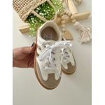 Tenis Casual Off White