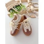Tenis Casual Off White